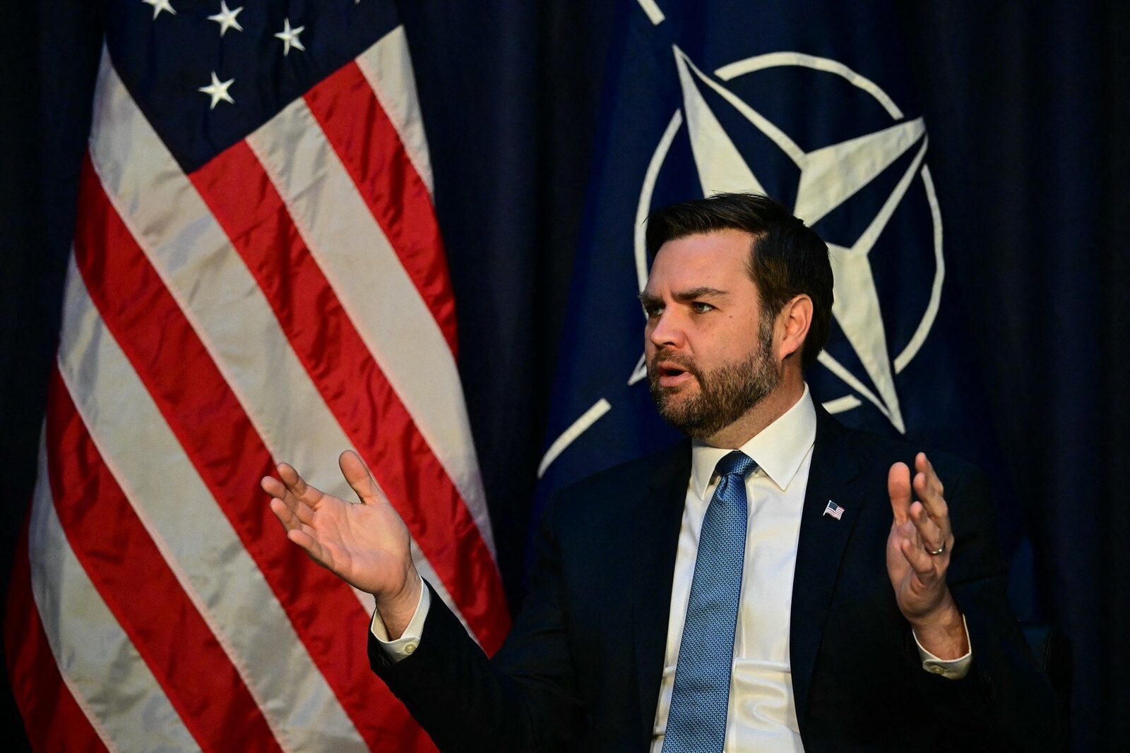 JD Vance, avertisment dur pentru Papa Leon al XIV-lea: Atenție la teologie