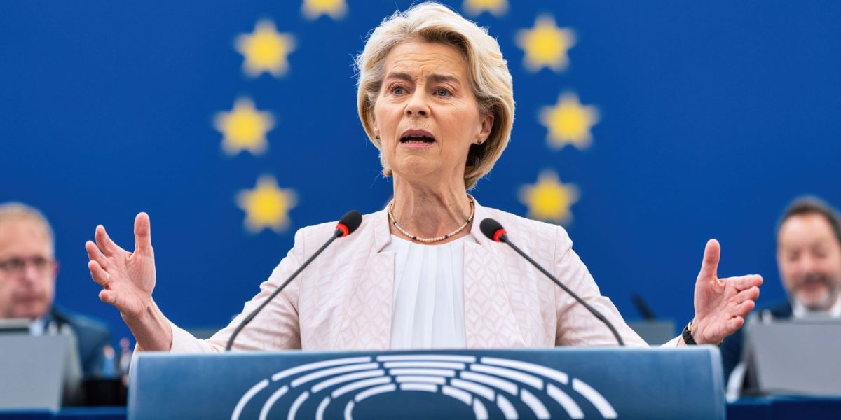 Ursula von der Leyen, mesaj clar după eșecul lui Orban: Ungaria a ales Europa