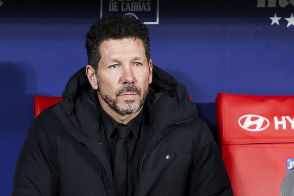 Atleții umilesc Barcelona și merg mai departe în UCL!