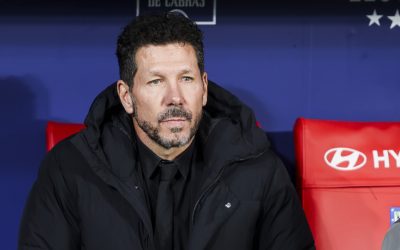 Atleții umilesc Barcelona și merg mai departe în UCL!