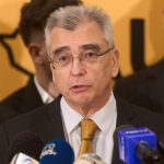 Moțiune de cenzură împotriva guvernului Bolojan: Scandal între Pace și AUR