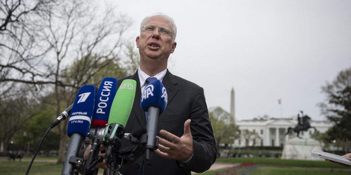 Putin își trimite omul la Trump: O întâlnire secretă în SUA?