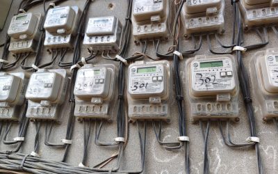 Țara URIAȘĂ: Oprire de curent, două ore, din cauza crizei energetice