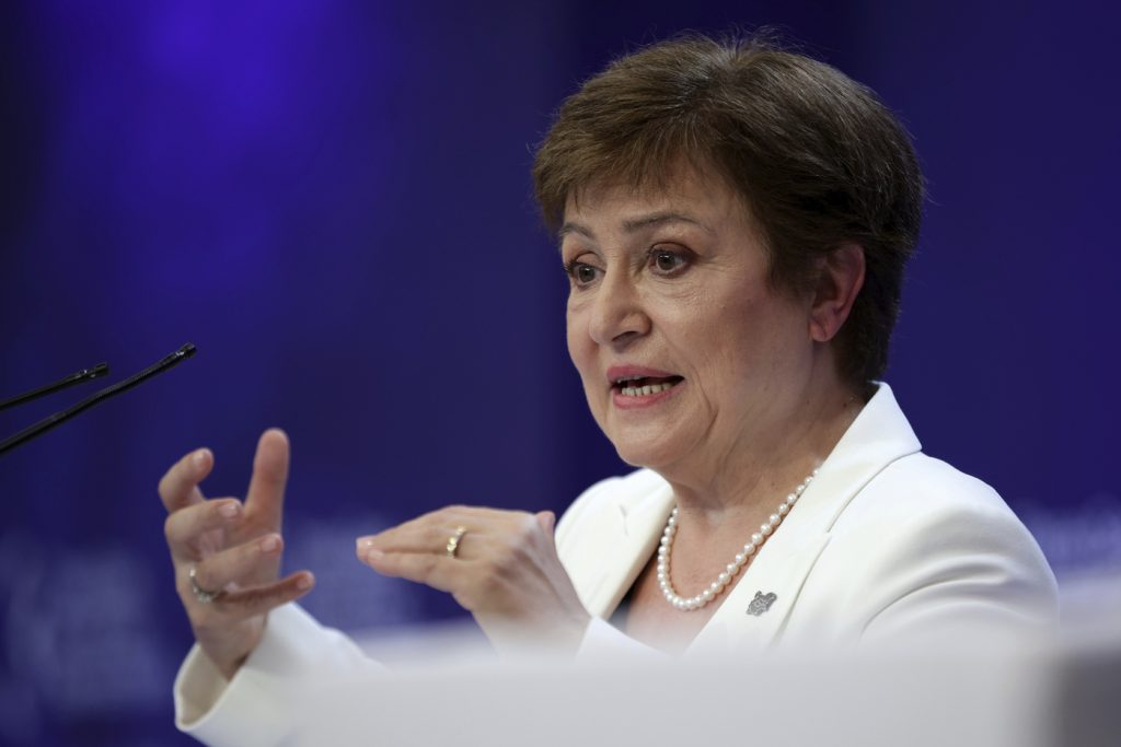 FMI despre România și finanțele globale: 7 puncte-cheie din noul raport