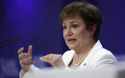 FMI despre România și finanțele globale: 7 puncte-cheie din noul raport