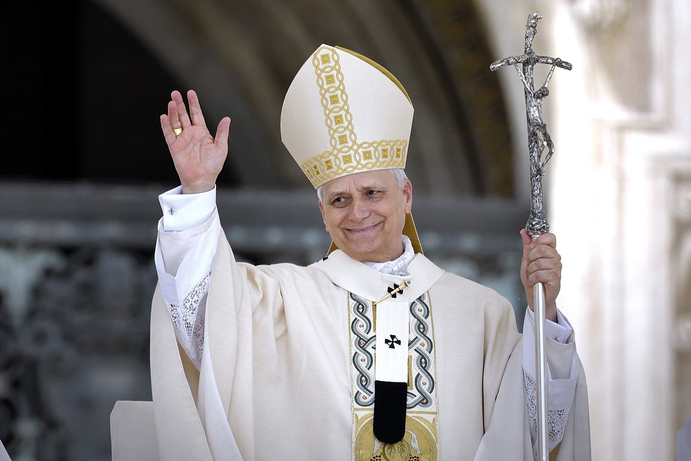 Trump, la cuțite cu Vaticanul: SUA, acuzații grave la adresa Papei?