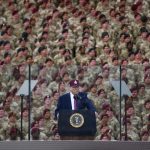 Donald Trump, discurs șocant: SUA visează la „următoarea cucerire”