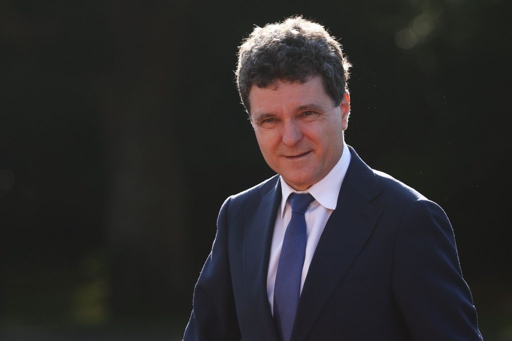 Nicușor Dan, despre diferențele față de Klaus Iohannis: 15 minute cu Marian Ceaușescu