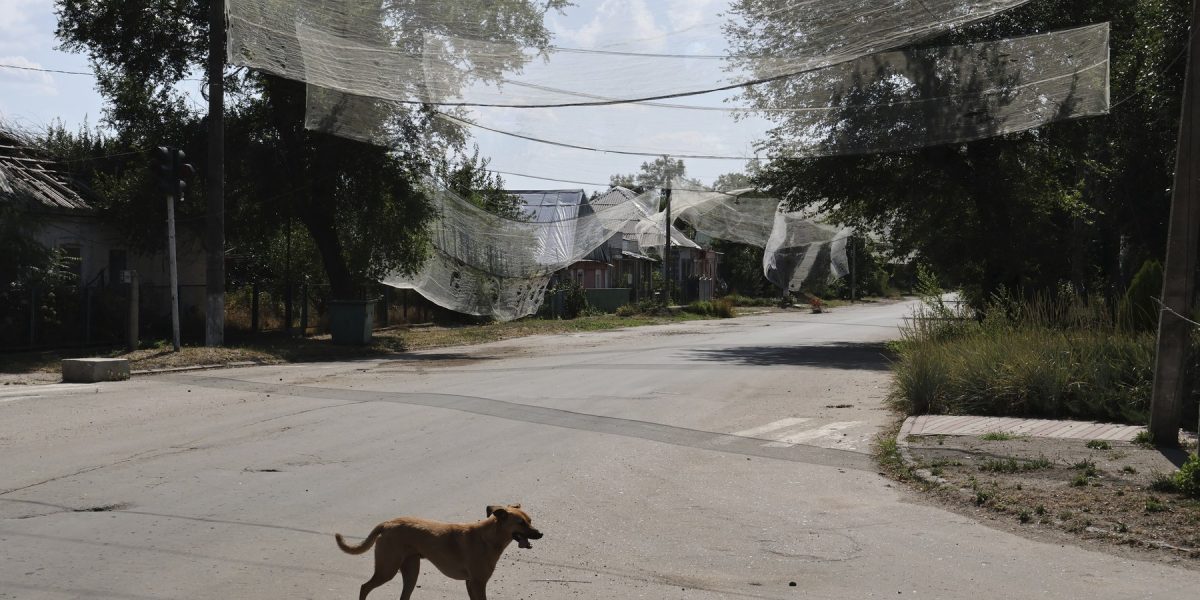 Paștele în Ucraina: Ucrainenii se tem de noi atacuri după armistițiu