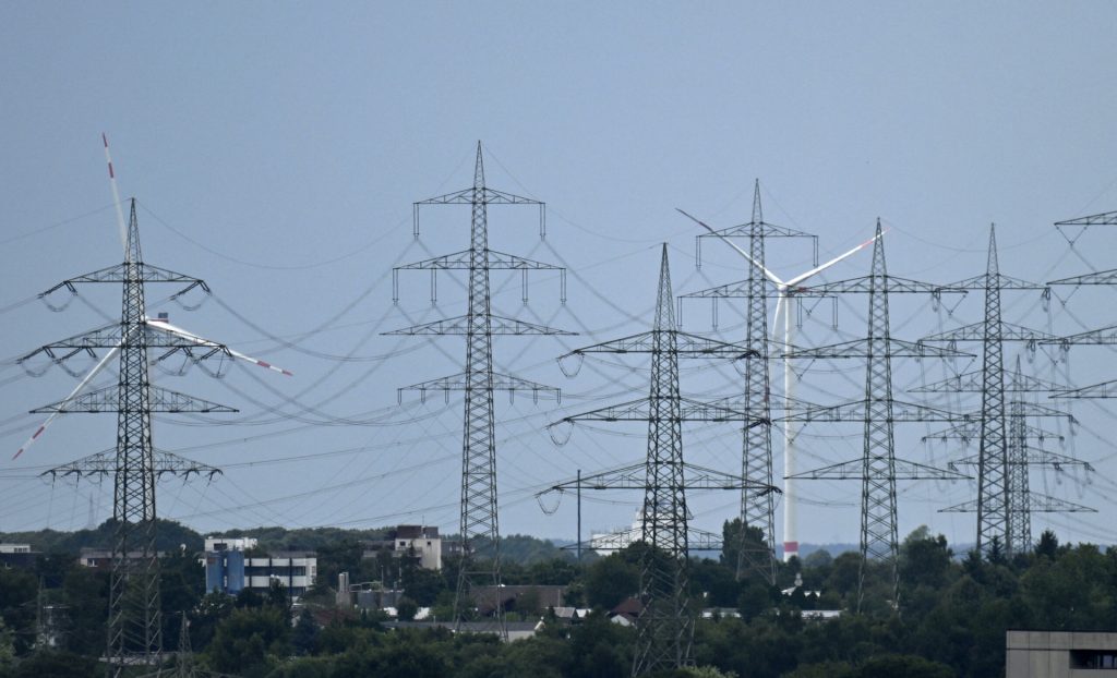 Oprire de curent în București și Ilfov: Zonele afectate, 14-17 aprilie 2026