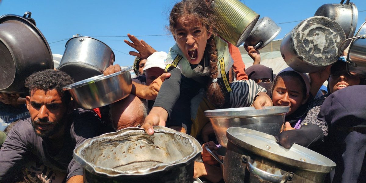 Război în Golf: Criza alimentară mondială, prognoza The Economist