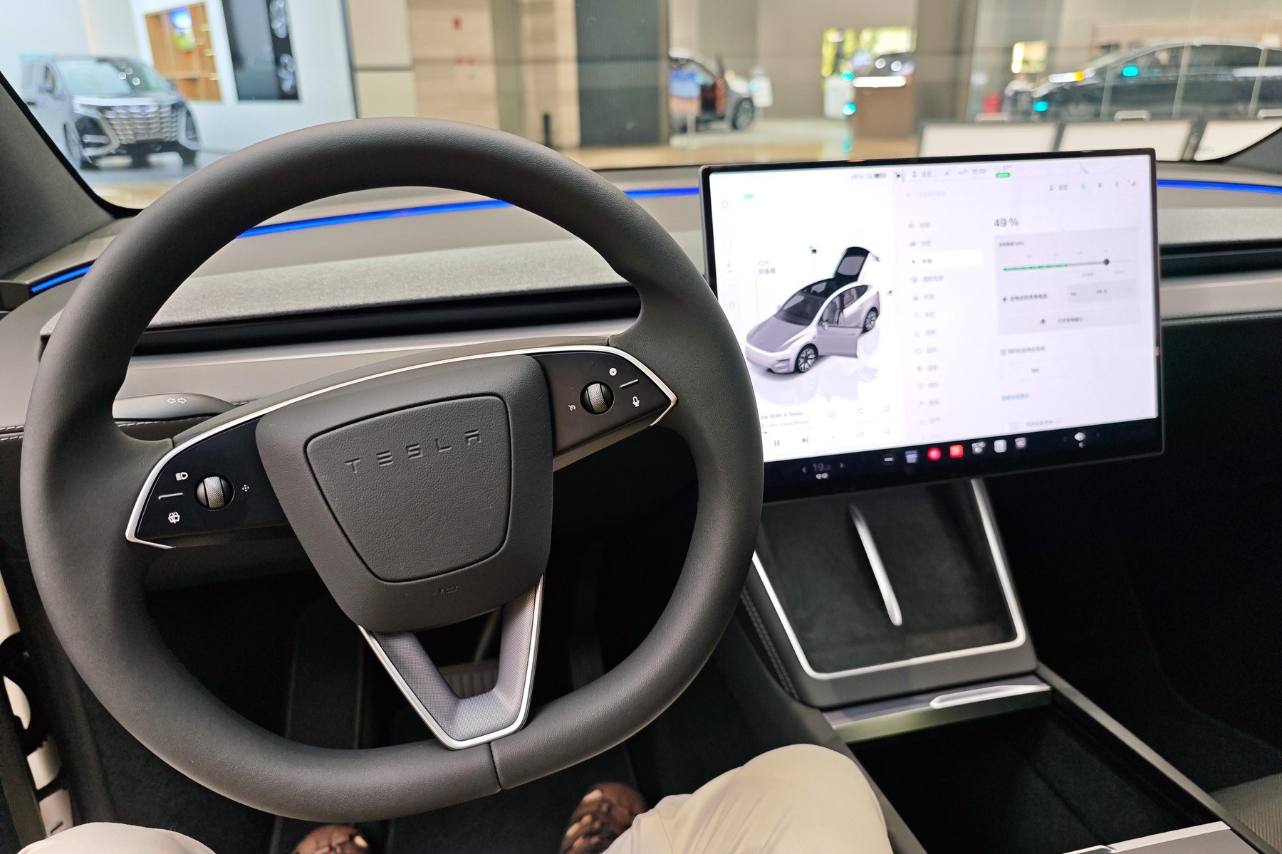 Tesla promite: Mașină electrică mai ieftină. Ce pregătește Elon Musk?