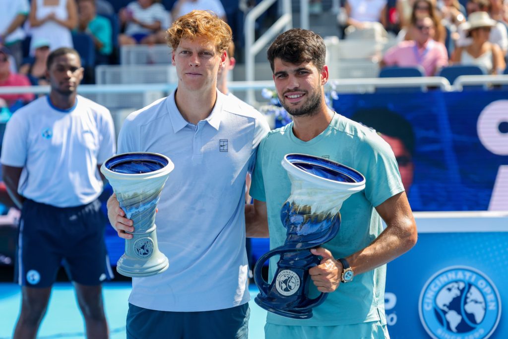 Alcaraz, pe val la Barcelona: Poate urca din nou pe locul 1 mondial