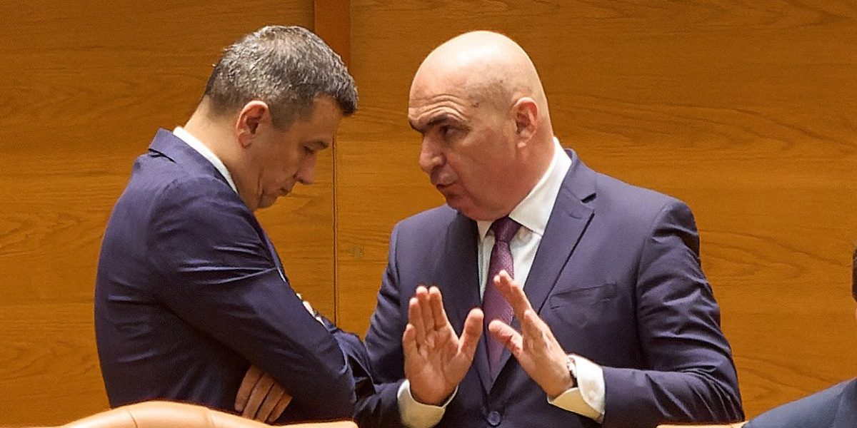 Bolojan, atac dur la PSD după demisie: „Să-și asume” prezidențialele