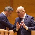 Bolojan, atac dur la PSD după demisie: „Să-și asume” prezidențialele