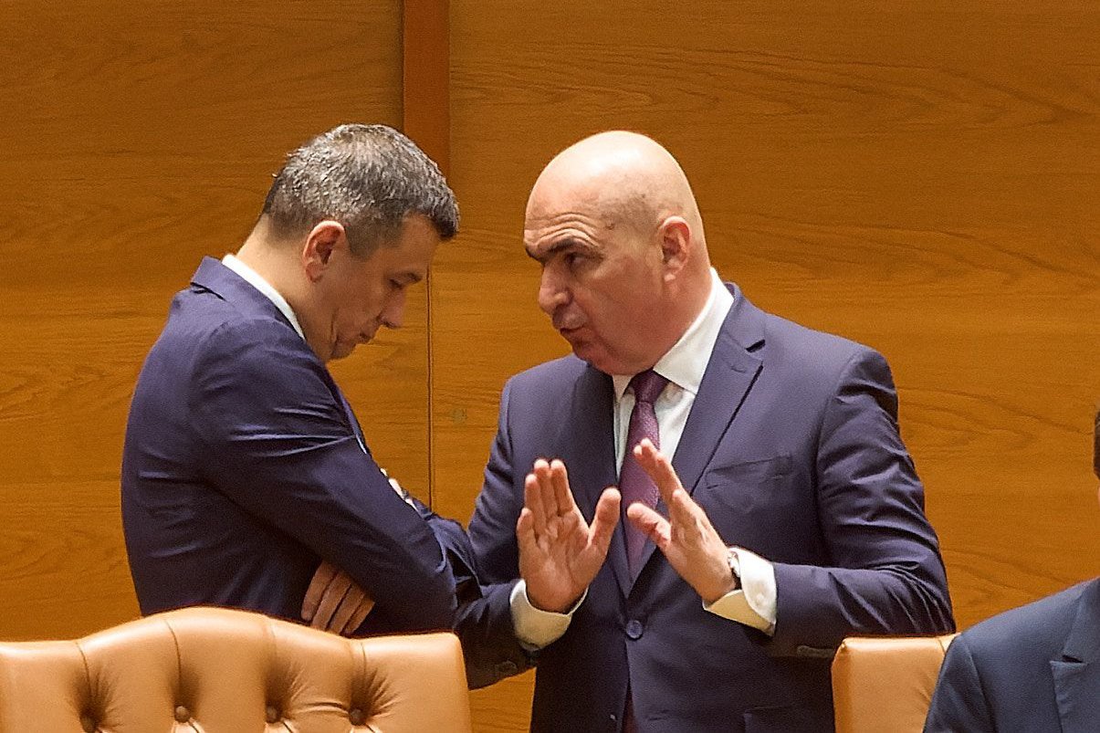 Bolojan, atac dur la PSD după demisie: „Să-și asume” prezidențialele
