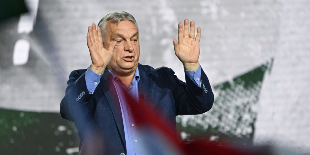 Orban, înfrânt zdrobitor după 16 ani: Două mari greșeli fatale