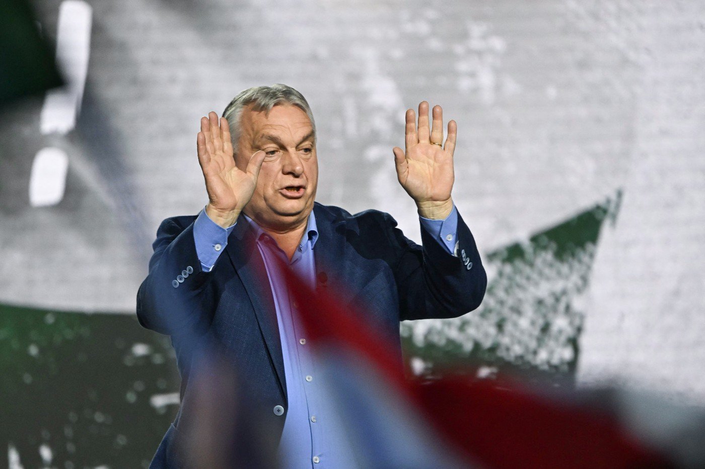 Orban, înfrânt zdrobitor după 16 ani: Două mari greșeli fatale