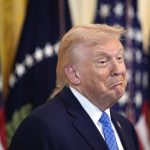 Un politician georgian vrea ca portul Anaklia să poarte numele lui Trump