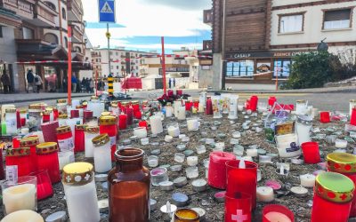 Proprietarii barului din Crans-Montana, acuzați în Italia. 41 de morți în incendiul de Anul Nou