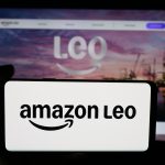 Când va lansa Amazon internet prin satelit