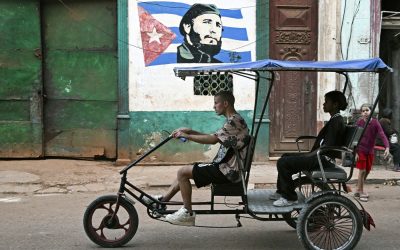 Război în Cuba? Pentagonul pregătește intervenția, SUA cresc tensiunile