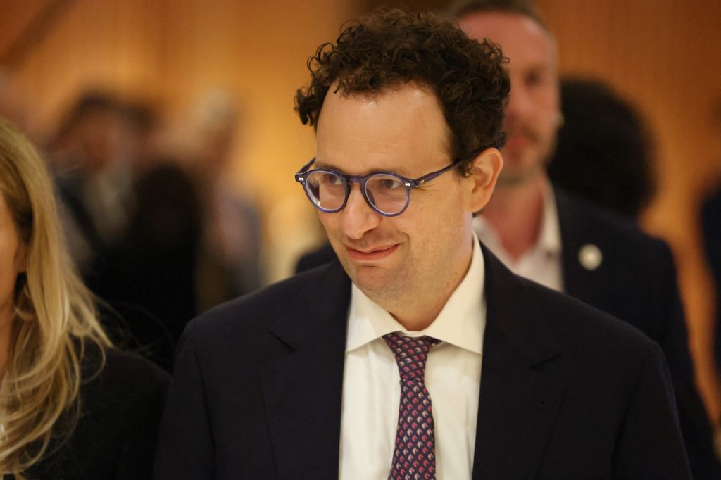 Anthropic, rivala OpenAI, pe val: O companie de trilion de dolari pe piața AI