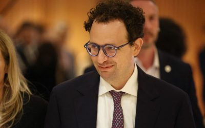 Anthropic, rivala OpenAI, pe val: O companie de trilion de dolari pe piața AI