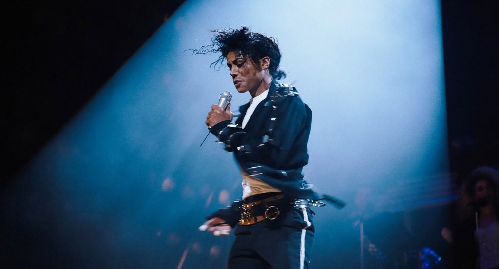 Nepotul lui Michael Jackson, succes fulminant: Record de încasări la debut!