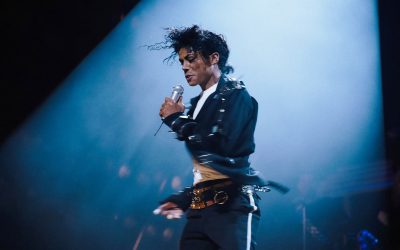 Nepotul lui Michael Jackson, succes fulminant: Record de încasări la debut!