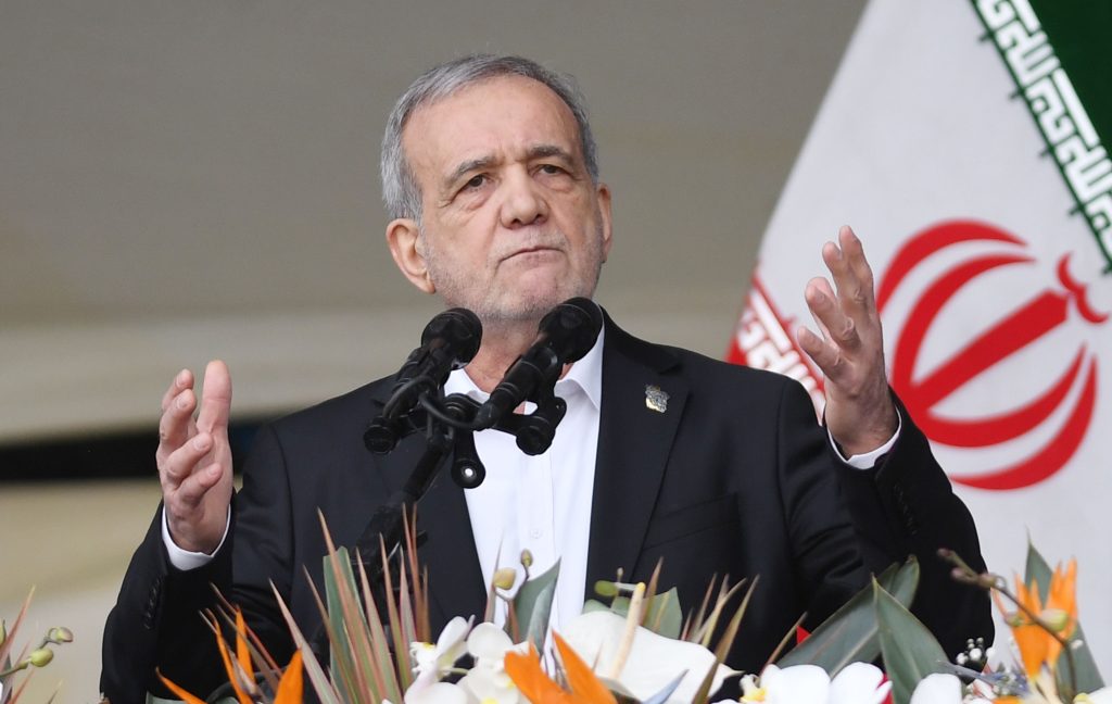 Mesajul Teheranului către PAPA: Iranul, revoltat de „insultă” lui Donald Trump