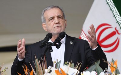 Mesajul Teheranului către PAPA: Iranul, revoltat de „insultă” lui Donald Trump