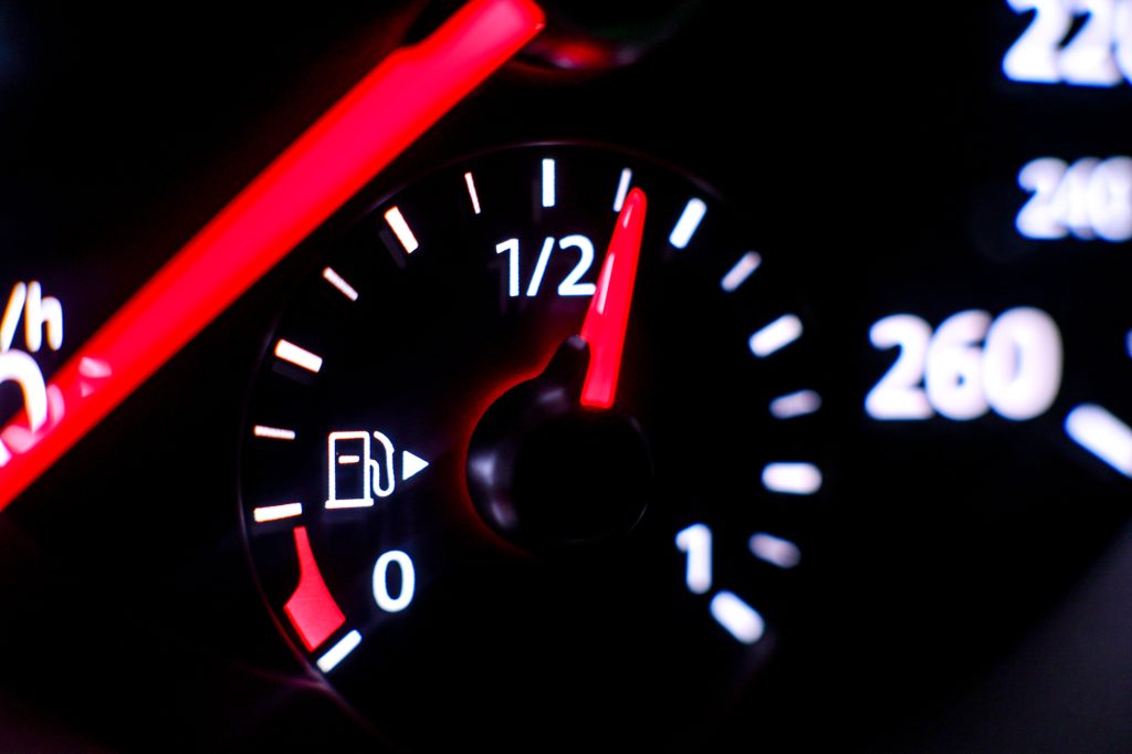 Benzină mai scumpă la Rompetrol: Ce s-a întâmplat azi dimineață