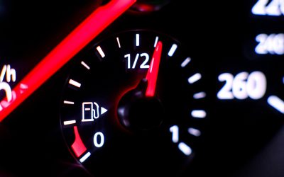 Benzină mai scumpă la Rompetrol: Ce s-a întâmplat azi dimineață