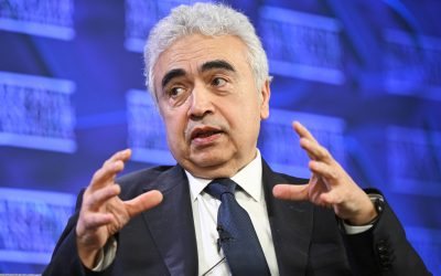 Europa, rezervă de combustibil pentru avioane: Doar șase săptămâni mai are