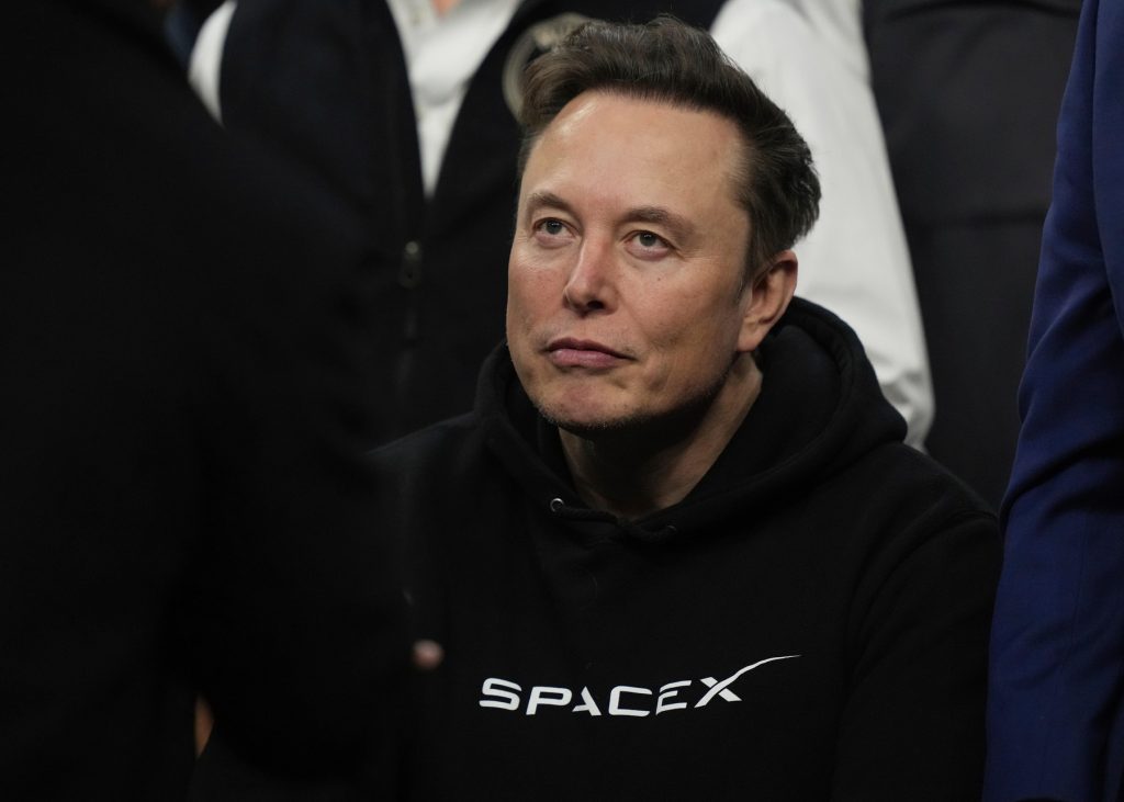 Elon Musk, „nebunul” care uimește din nou: Cel mai ambițios proiect