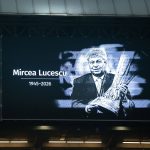 C.T. Popescu, uluit de Mircea Lucescu: „Un fenomen ieșit din comun”