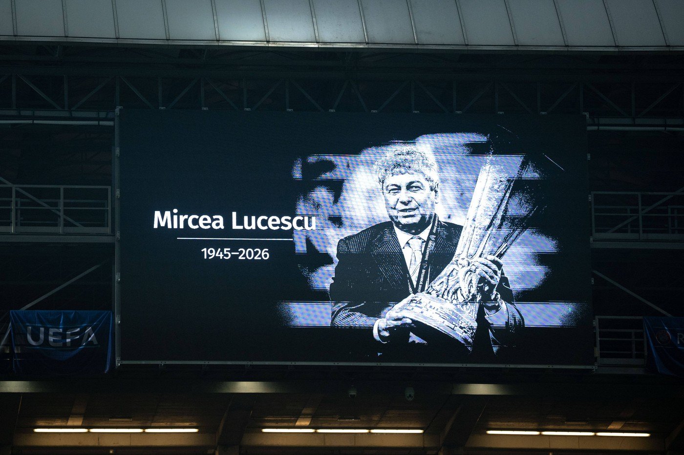C.T. Popescu, uluit de Mircea Lucescu: „Un fenomen ieșit din comun”