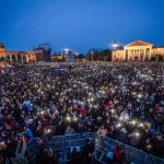 Maghiari, furia pe Orban: Peste 100.000 la un mega-concert!
