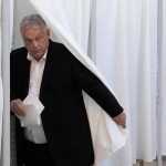 Orban: Alegerile, „democratice”. Opoziția Tisza, pe val, arată sondajele