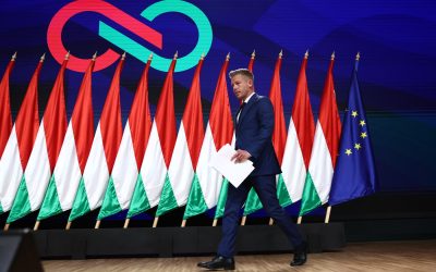 Magyar, o nouă forță politică? Ce schimbări aduce în relația cu UDMR?