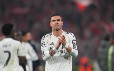 Real MADRID, 206 milioane € pentru rezerve. Sumă URIAȘĂ pentru clubul spaniol