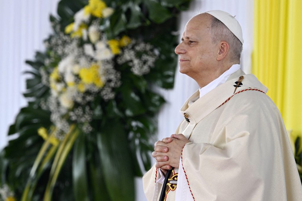 Ce ascunde DOCTRINA catolică despre război? Răspunsul, la un pas de conflict