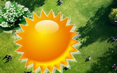 Soare și 24 de grade pe 19 aprilie! În ce județe va ploua în România?