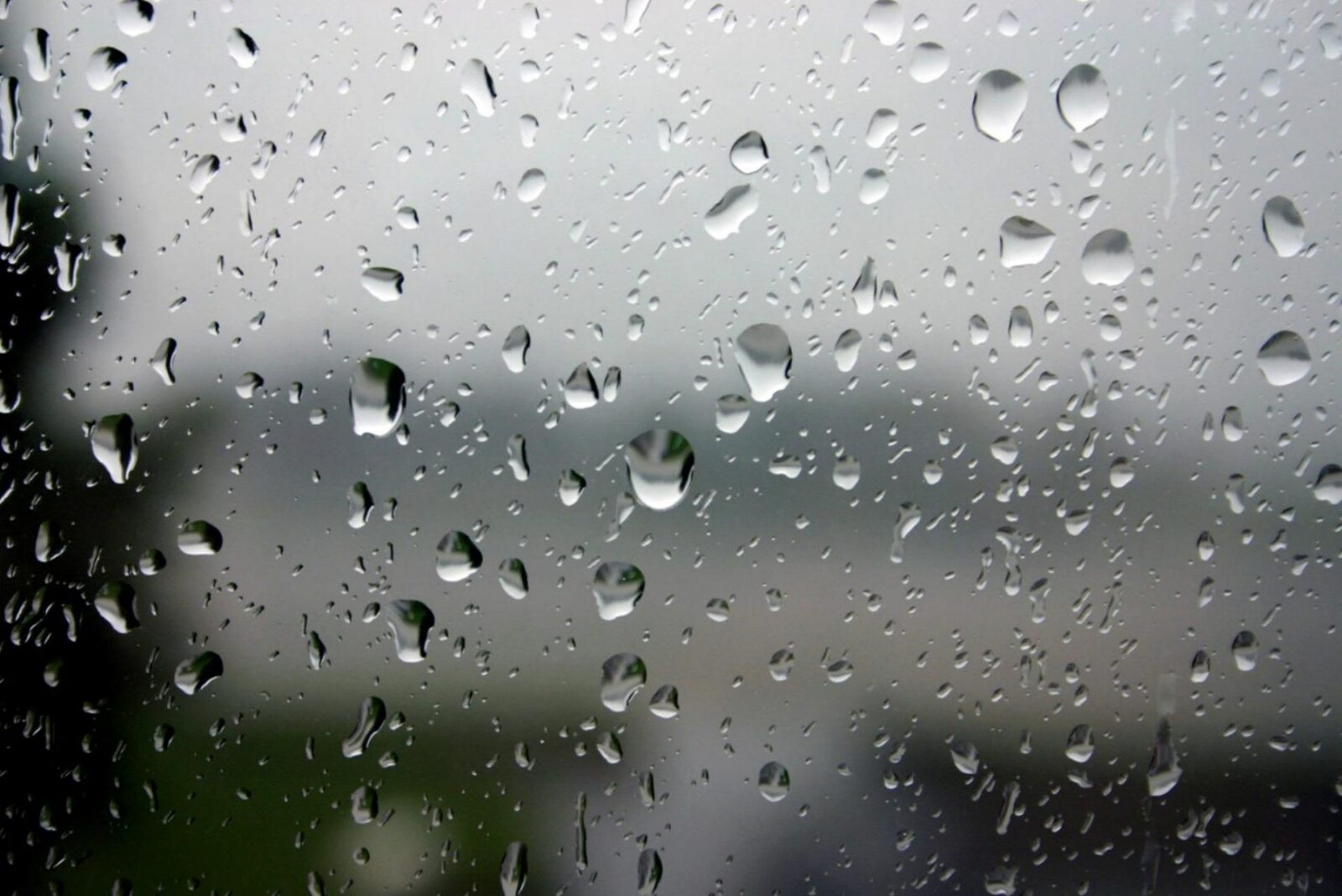 Vremea în București: Temperaturi în scădere și ploi săptămâna viitoare