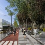 Șantier COLOSAL pe Iuliu Maniu: Sectorul 6 îngustează pentru piste de bicicletă