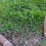 Două proiectile neexplodate, descoperite într-un sat din Galați