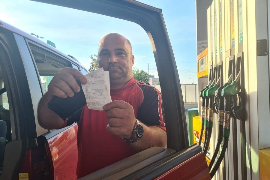 Ministrul Energiei: Când scaderea prețurilor la pompă se va simți