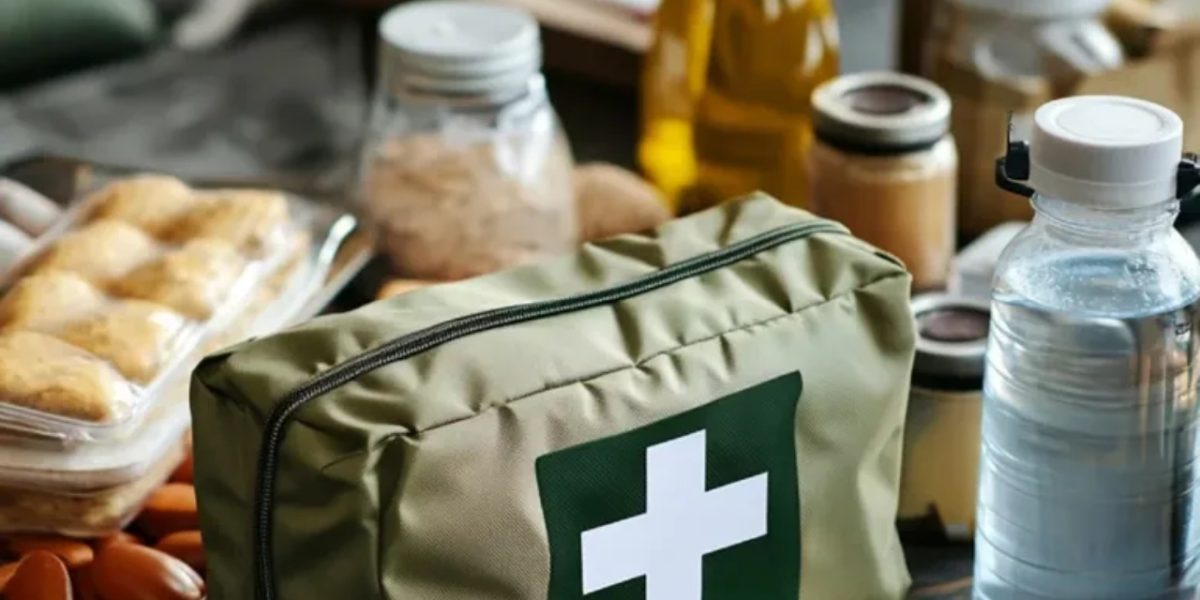 Criză: ce alimente critice NU trebuie să lipsească din bagaj, la nevoie