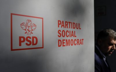 PSD, respins. Reclamația privind imaginile cu „șobolani” n-a fost primită